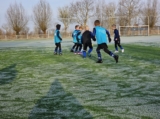 JO7 Toernooitje op Sportpark Het Springer zaterdag 15 februari 2025 (80/278)